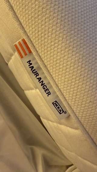 URGE! Cama individual + opción de pack completo