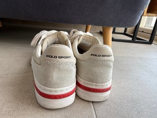 Zapatillas Polo Sport Ralph Lauren PS300