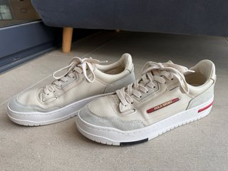 Zapatillas Polo Sport Ralph Lauren PS300