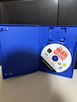 Tom & Jerry: Guerra de los Bigotes PS2