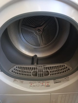 Secadora Beko 1-7kg A++