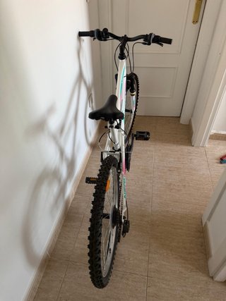 Bicicleta Neon A-Force Pro 24