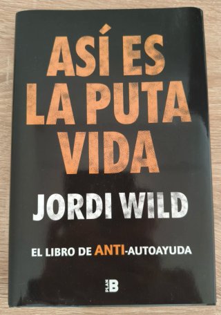 Así es la puta vida