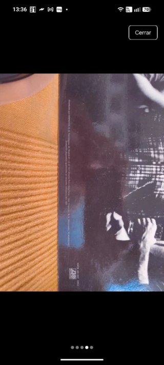 Vinilo Crosby, Stills & Nash (CSN)