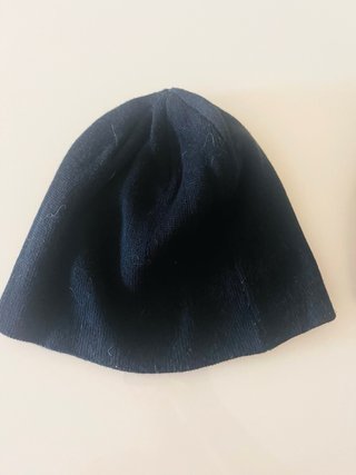 Gorro Fox Marrón y negro