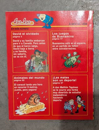 Libro David el olvidado Colección leo leo vintage