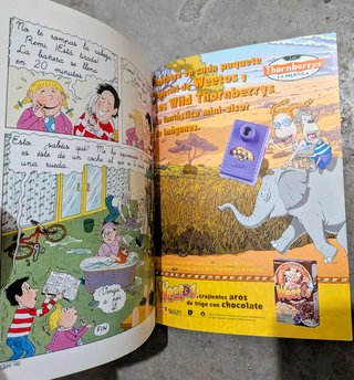 Libro David el olvidado Colección leo leo vintage