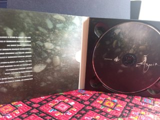 CD Asgeir - In The Silence