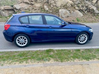 BMW Serie 1 116d 116cv 2019