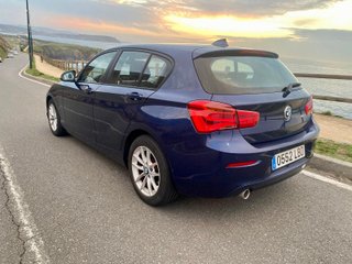 BMW Serie 1 116d 116cv 2019
