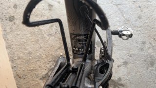 Bicicleta Montaña Cannondale Rueda 29