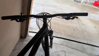 Bicicleta Montaña Cannondale Rueda 29