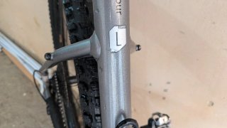 Bicicleta Montaña Cannondale Rueda 29