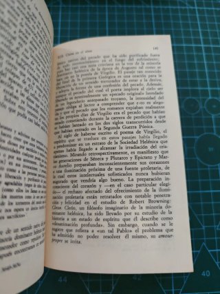 "Estudio de la Historia" (Arnold J. Toynbee, Edito
