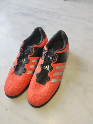 Zapatillas Adidas Drehkraf Halterofilia/CrossFit