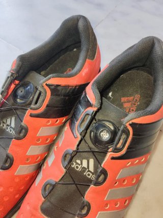 Zapatillas Adidas Drehkraf Halterofilia/CrossFit