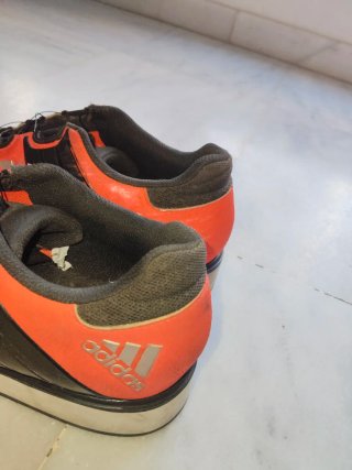 Zapatillas Adidas Drehkraf Halterofilia/CrossFit
