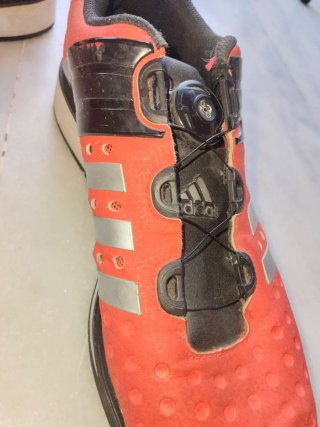 Zapatillas Adidas Drehkraf Halterofilia/CrossFit