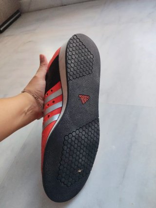 Zapatillas Adidas Drehkraf Halterofilia/CrossFit