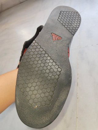 Zapatillas Adidas Drehkraf Halterofilia/CrossFit