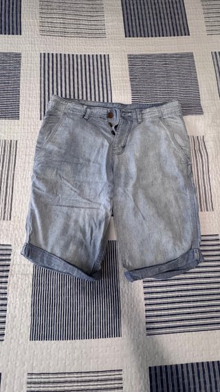 Pantalón vaquero H&M