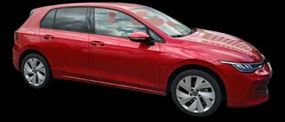 CUOTA 340€ - Volkswagen Golf 2025 Mas 1.5 TSI
