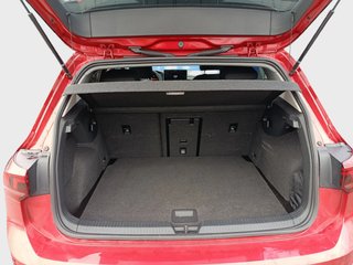 CUOTA 340€ - Volkswagen Golf 2025 Mas 1.5 TSI