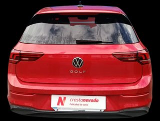 CUOTA 340€ - Volkswagen Golf 2025 Mas 1.5 TSI
