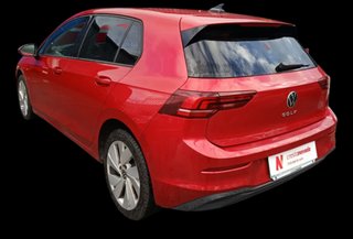 CUOTA 340€ - Volkswagen Golf 2025 Mas 1.5 TSI