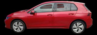 CUOTA 340€ - Volkswagen Golf 2025 Mas 1.5 TSI