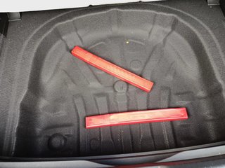 CUOTA 340€ - Volkswagen Golf 2025 Mas 1.5 TSI