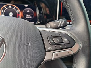 CUOTA 340€ - Volkswagen Golf 2025 Mas 1.5 TSI