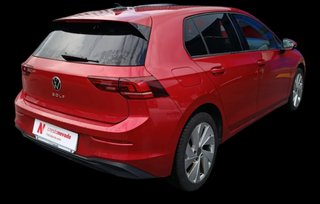 CUOTA 340€ - Volkswagen Golf 2025 Mas 1.5 TSI