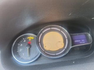 Renault Megane 2010