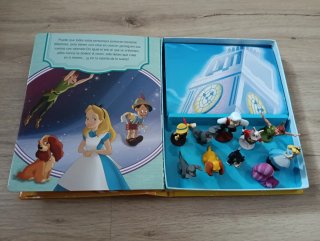 Clásicos Disney