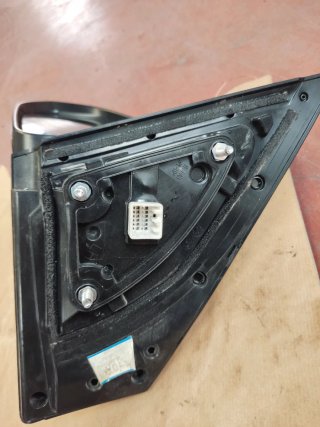 Espejo Retrovisor Izquierdo Kia Rio / Stonic