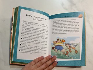 El tresor dels abismes