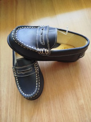 Mocasines DBB Talla 26