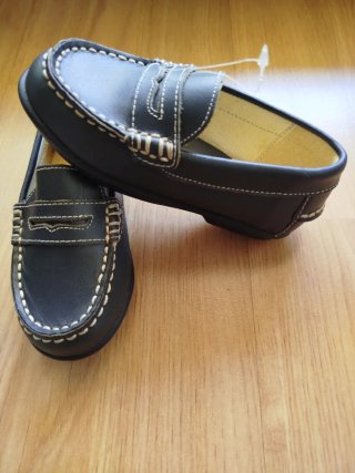 Mocasines DBB Talla 26