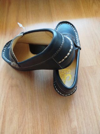 Mocasines DBB Talla 26