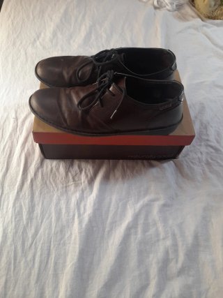 Zapatos Pikolinos Marrones Talla 45