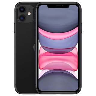 iPhone 11 Negro
