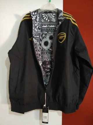Chaqueta Reversible Oficial Arsenal Adidas