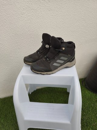 Botas Adidas Terrex Mid GORE-TEX Hiking