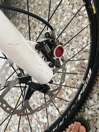 Bicicleta Lapierre Tecnic FS 900