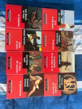 Libros