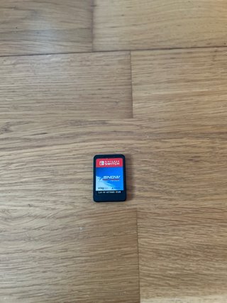 Snow Moto Racing Freedom - Nintendo Switch