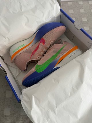 Nike Zoomx Vaporfly Next% 4