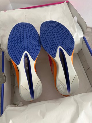 Nike Zoomx Vaporfly Next% 4