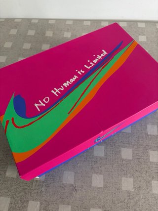 Nike Zoomx Vaporfly Next% 4